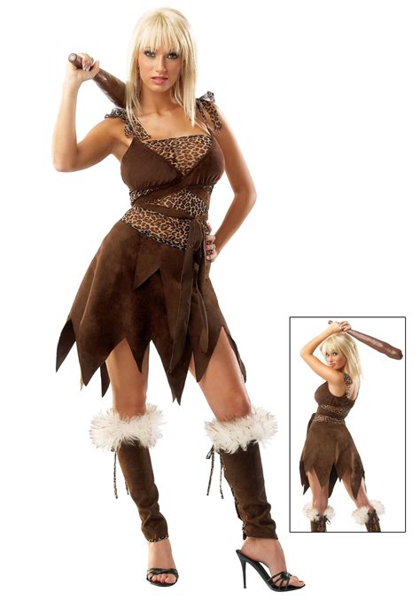 Troglodita Costumes For Women Sexiest Costumes
