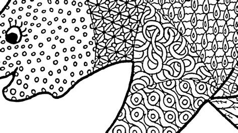 bear adult colouring page instant  printable etsy