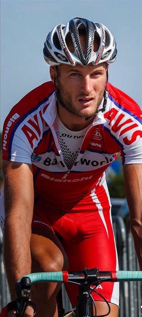 The 23 Best Big Cyclist Bulge Images On Pinterest Lycra Men Sexy Men