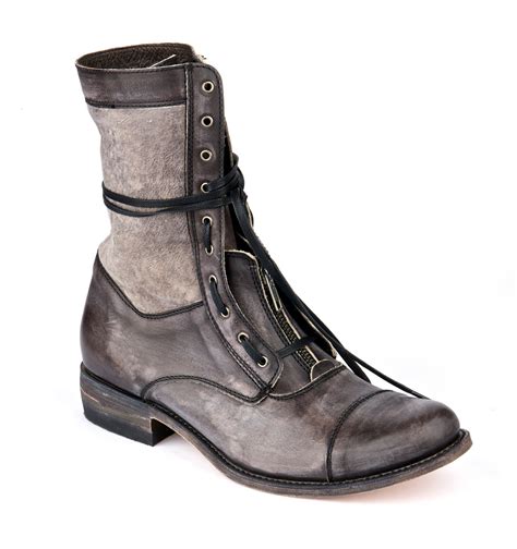 ffw heritage sendra boots fw