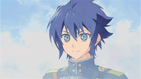 99 Owari No Seraph Tumblr Animated  3610639 By Bobbym On