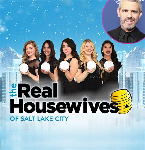 The Real Housewives Of Salt Lake City In 2020 Cast Revealed