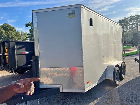 Trailers For Sale In Houston Texas Facebook Marketplace