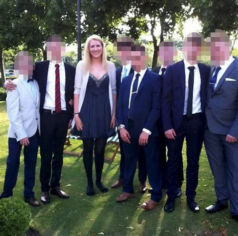 teacher eleanor wilson pictured as police probe after