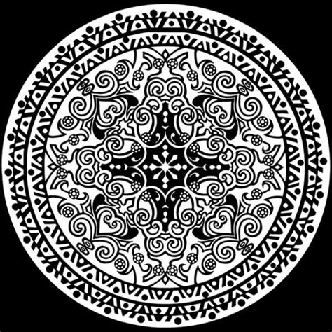 mandala mandala coloring pages coloring pages dover coloring pages