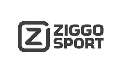 ziggo logo zwart