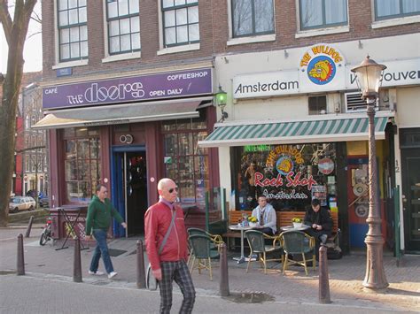 coffeeshops whats   amsterdam