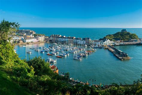 travel guide  ilfracombe visitor information sykes cottages
