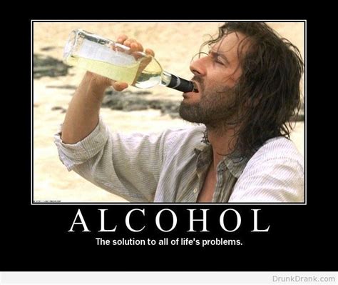 Funny Quotes Alcohol Shot Quotesgram