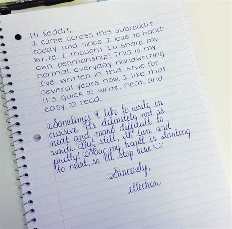 17 images about obsessed with neat handwriting on pinterest good handwriting handwriting and