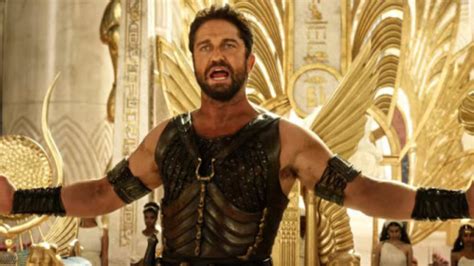 gods of egypt movie review spotlight report