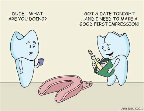 funny dentist jokes