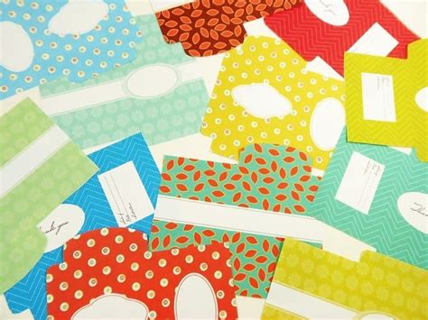 printable seed packets diy seed packets seed packets paper crafts