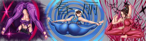 Rule 34 3girls Abs Animated Anus Arms Behind Head Asian