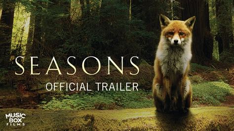 seasons official trailer youtube