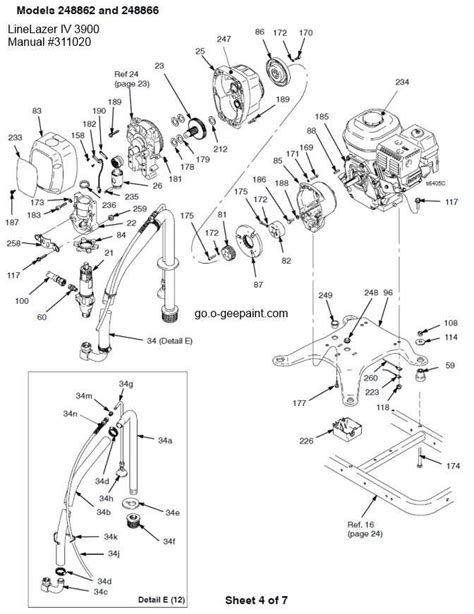 graco linelazer  manual