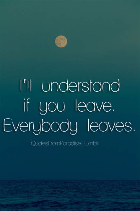 paradise quotes quotesgram