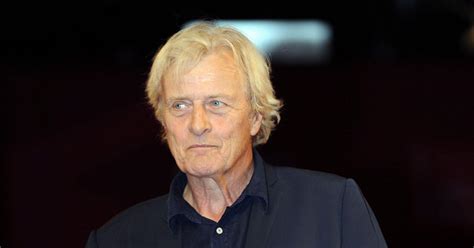 L’acteur Néerlandais Rutger Hauer Qui A Joué Dans Batman