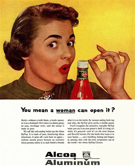 advertising trends how 1950 s advertising will shock you
