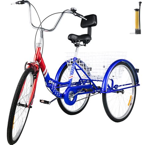 foldable adult tricycle   wheels adult folding tricycle  speed bike ebay
