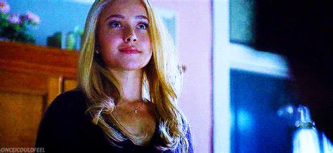 hayden panettiere heroes find and share on giphy