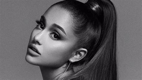 Ariana Grande Turned Down Honour From Queen Report Nz