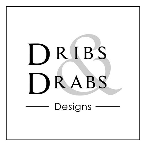 半客製化and全客製化注意事項 [ 痞客邦 優化搶先版 ] Dribs And Drabs Designs Facebook