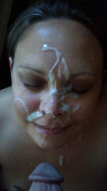 Massive Facial For A Happy Wife Porn Photo Eporner