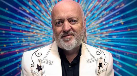 Strictly Come Dancing 2020 Bill Bailey Says He Signed Up To Bbc Show