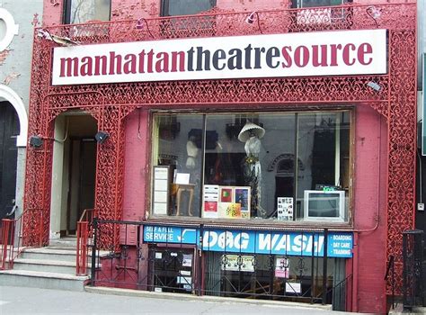 jeremiahs vanishing  york manhattan theatre source