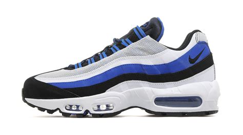 Nike Takes A Break From Og Air Max 95s Sole Collector