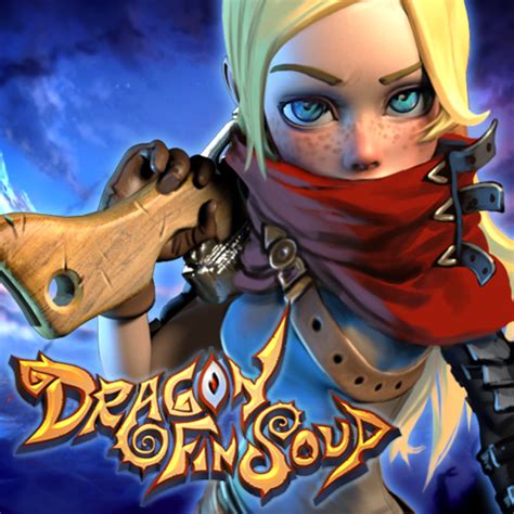 Grimm Bros Announces Dragon Fin Soup For Consoles And Pc
