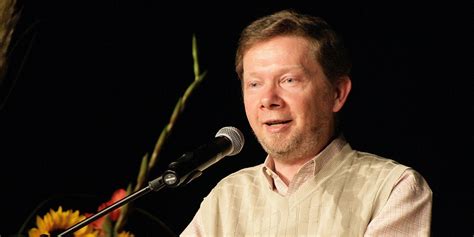 eckhart tolle    silence  negative voice   head
