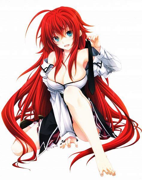 23 best images about highschool dxd on pinterest seasons