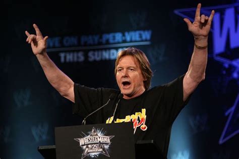 Roddy Piper Contemplated His Death In Final Interview When I Get To