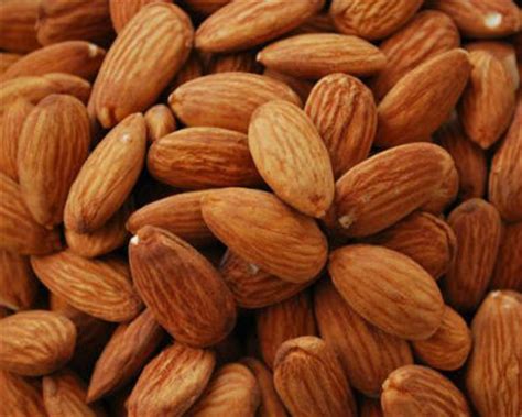 spiced almonds recipe awesome cuisine