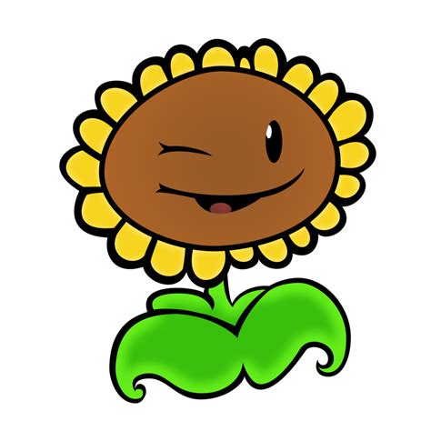 ~plants v s zombies~ sunflower s dairy plants vs zombies fan fiction wiki fandom powered by