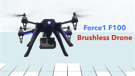 drone review  brushless camera quadcopter youtube