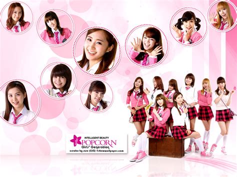 So Nyuh Shi Dae Girls Generation Snsd Wallpaper 20482648 Fanpop