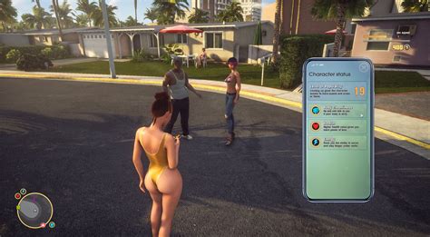 [ unreal engine 4 ] real life sunbay city adult action