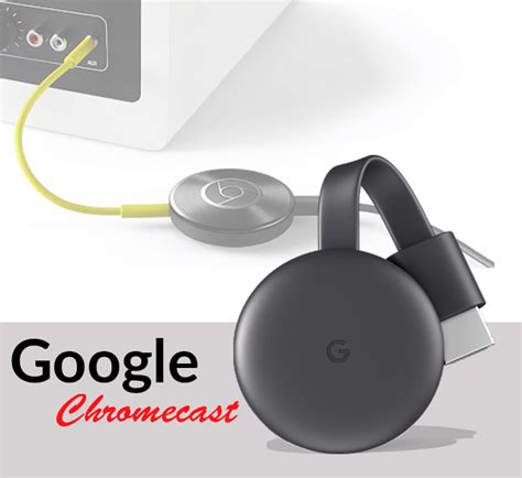 google chromecast  data