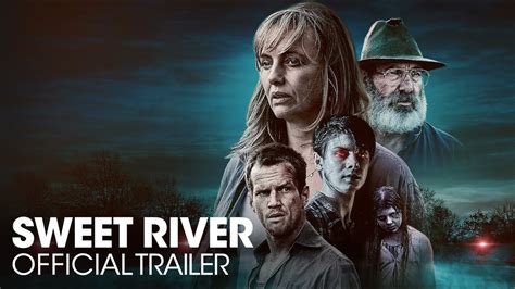 Sweet River [2020] Official Trailer Youtube