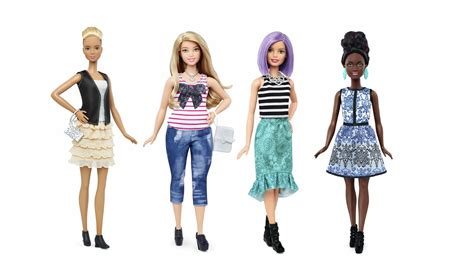 koleksi berbagai gambar barbie lucu  keren minvideoid