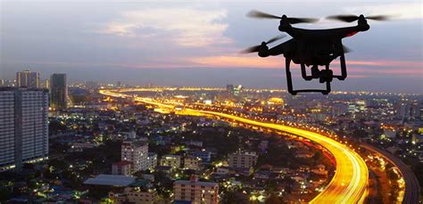 ways drones  change urban planning gowling wlg