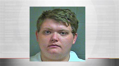 former oklahoma detention officer arrested for sexual battery