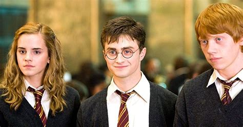 This Harry Potter Quiz Will Reveal If You Re A True Fan Or Just Plain