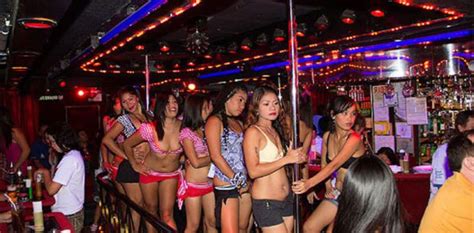 the shocking truth about sex tourism an eye opening exposé