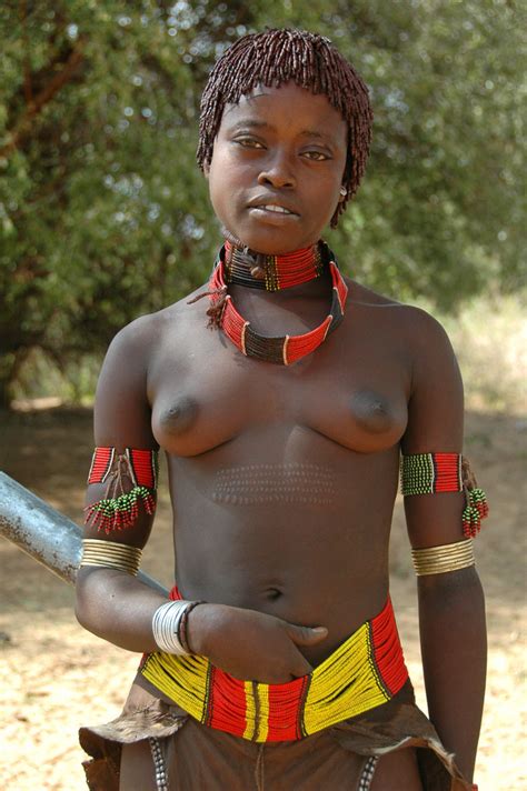 sexy african goddess