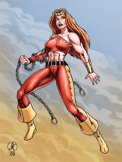 thundra marvel comics thundra erotic images superheroes pictures pictures sorted by most