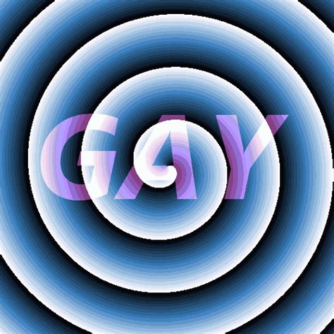 Hypnotized To Be Gay